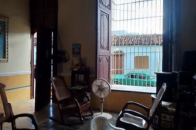 Hostal Marta Martinez Lugones