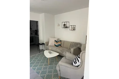 Ferienwohnung "Im Weidengarten"