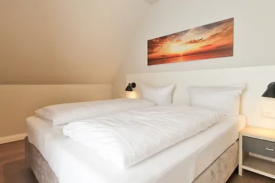 Vakantieappartement Gezinsvakantie Bansin