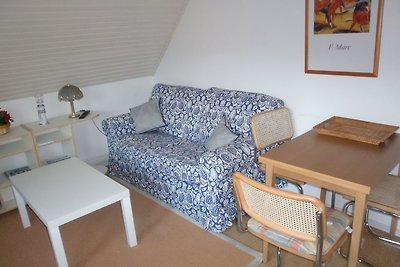 Ferienwohnung "Schwalbennest"