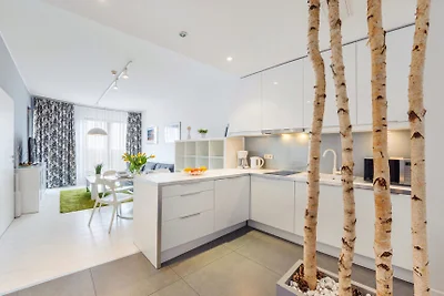 Sun&Snow Olympic Park - Apartament