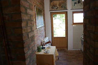 Vakantiehuis Ontspannende vakantie Vierlinden