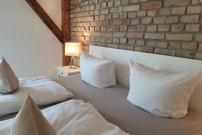 Appartamento Vacanza con famiglia Bastorf