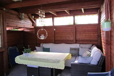 Ferienhaus Teschower Siedlung