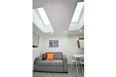 Ferienwohnung Glücks-Burg "Stern"