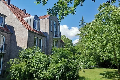 Appartamento Vacanza con famiglia Butjadingen