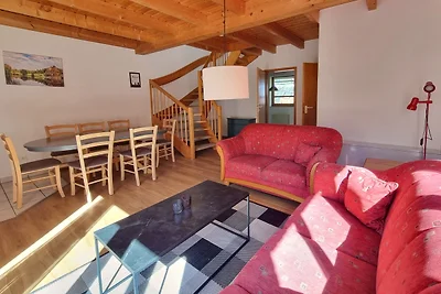 Vakantiehuis Ontspannende vakantie Nieheim