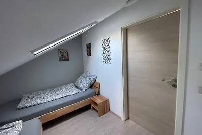 Vakantieappartement Gezinsvakantie Velden