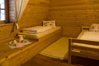 Ferienhaus Staller Brendl by