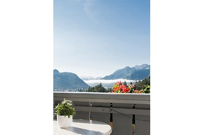 Vakantieappartement Gezinsvakantie Pfronten