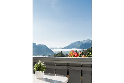 Wildgrün Panorama Lodge 6