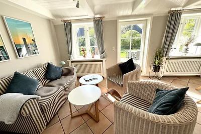 Casa vacanze Vacanza di relax Nieblum