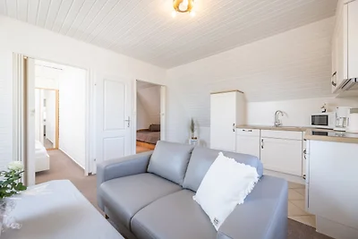 Haus Möhlmann Whg. 2