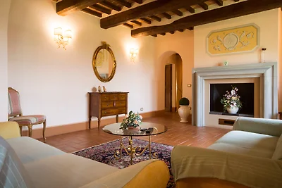 Villa Il Sasso