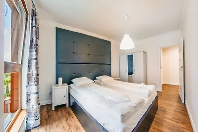 Sun&Snow Aura I - Apartament 95
