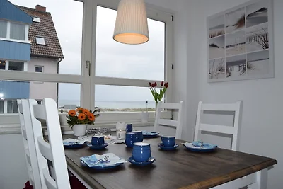 Vakantieappartement Gezinsvakantie Schönberg & Schönberger beach