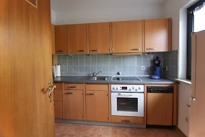 Ferienhaus 43 in Burhave