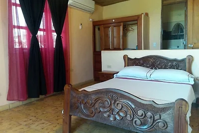 Vakantieappartement Gezinsvakantie Baracoa