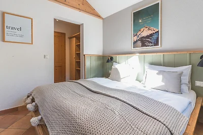 Dorfchalets - Chalet Erni inkl.