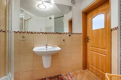 Sun&Snow Rezydencja Bursztyn -