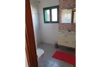 Vakantiehuis Ontspannende vakantie Yaiza