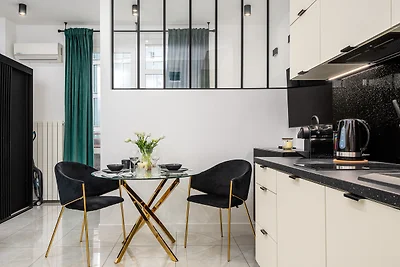 Sun&Snow Widok - Apartment 183