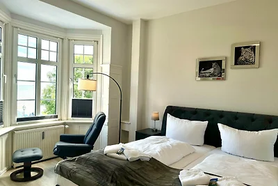 Appartamento Vacanza con famiglia Wyk