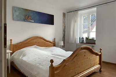 Vakantiehuis Ontspannende vakantie Bernkastel-Wittlich