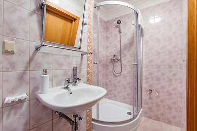 Vakantieappartement Gezinsvakantie Swinoujscie