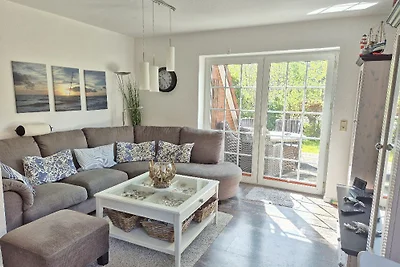 Casa vacanze Vacanza di relax Dornum