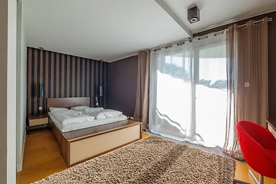 Sun&Snow Wczasowa Apartamenty