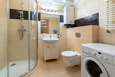 Sun&Snow Myśliwska - Apartment