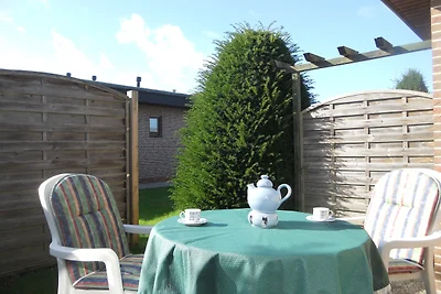 Gästehaus Lindemann 4, Knudtsenweg