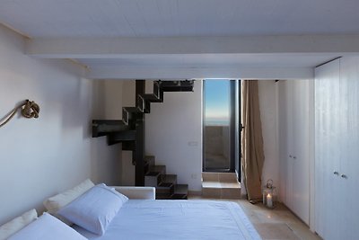 Vakantieappartement Gezinsvakantie Ostuni