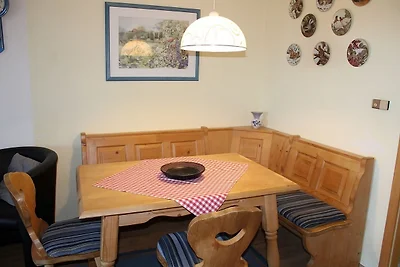 Ferienhaus Nr. 120, Kategorie