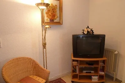 Grenzhof, Elisabethwohnung