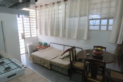 Casa Ana Iris Appartement 1