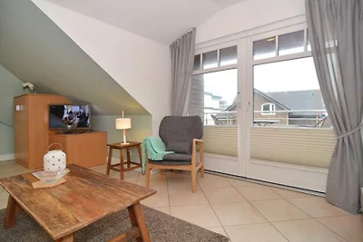 Olympia Haus 4, Whg. 37