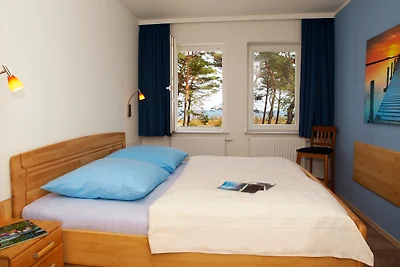 (Brise) Seeresidenz Haus Baltic