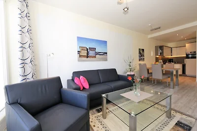 (Brise) Strandresidenz Else Marie