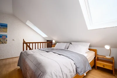 Deichweg 33 Käptns Kajüte