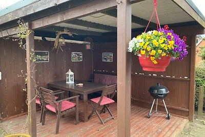 Appartamento Vacanza con famiglia Rendsburg