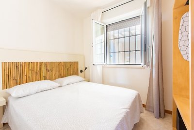 Vakantieappartement Gezinsvakantie Carovigno