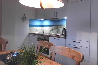 Apartament Dla rodzin Prerow