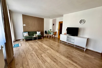 NEU: Ostsee Apartmenthaus-Usedom