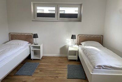 Ferienhof Marquardt Bungalow 5
