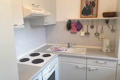 Vakantieappartement Gezinsvakantie Bad Rodach