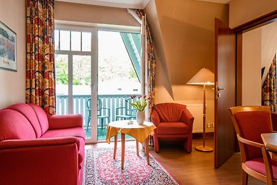 Vakantieappartement Gezinsvakantie Bad Kissingen