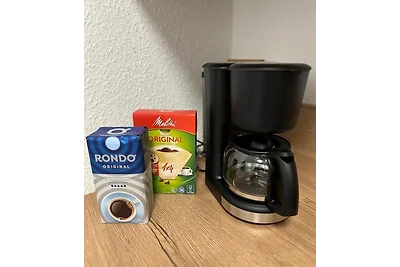 Ferienwohnung in Gera "Lisa"