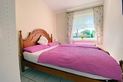Apartamento Vacaciones familiares Neukamperfehn